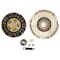 Valeo 96-00 Chev L-Tks Blazr F-Sz/96-00 Chev L Clutch Kit, 53022205 53022205 - alternate 1